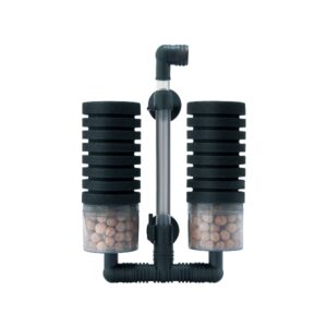 Aqua Nova NSF-200L su keramika