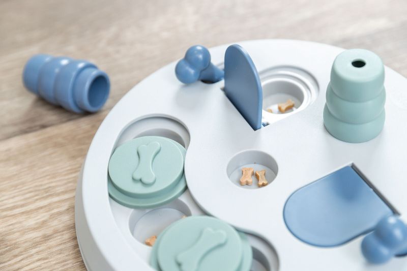 Trixie žaidimas Dog Activity Flip Board - Image 2