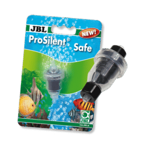JBL Prosilent safe (atbulinis užsukamas)