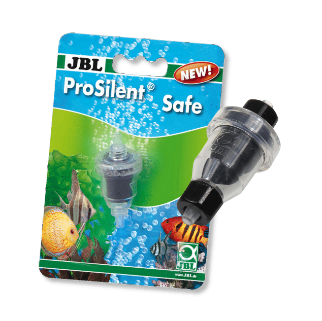 JBL Prosilent safe (atbulinis užsukamas)