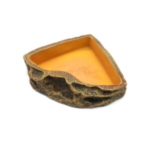 Dubenėlis kampinis 19x14x3cm