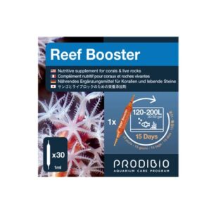 Prodibio reef booster