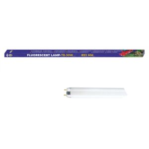 Aqua Nova T8 30W White