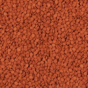 Tropical Krill chips (sveriamas)