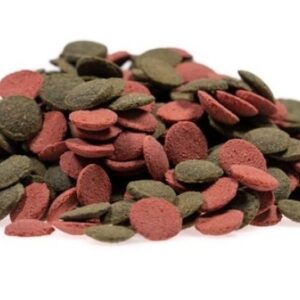 Tropical Mini wafers mix 3L/1.65kg - Image 2
