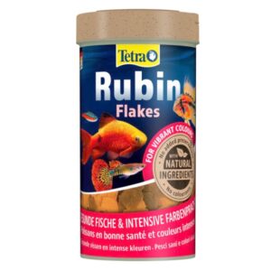Tetra Rubin 250ml/52g