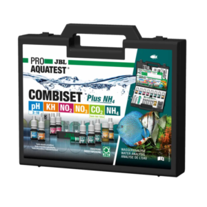 JBL ProAquatest Combiset plus NH4