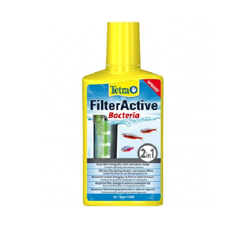 Tetra Filter Active 250ml
