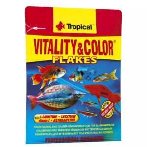 Tropical Vitality&Color 12g