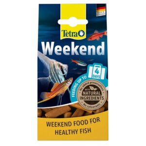 Tetra Weekend 10vnt