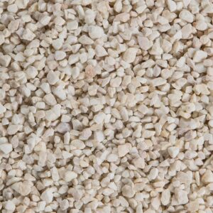 Aquael gruntas baltas 2-4mm 10kg