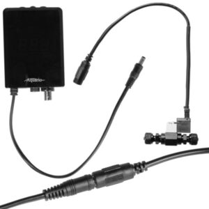 Aquario pH kontrolerio rinkinys CO2 kompriuteris ir elektromagnetas - Image 6