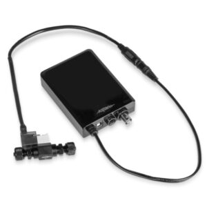 Aquario pH kontrolerio rinkinys CO2 kompriuteris ir elektromagnetas - Image 11