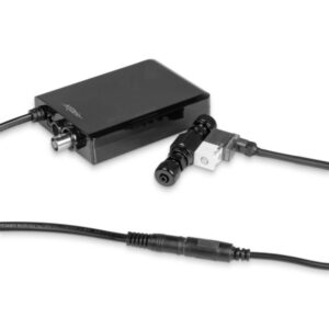 Aquario pH kontrolerio rinkinys CO2 kompriuteris ir elektromagnetas - Image 8