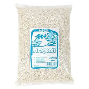 Aragonitas 1mm, 3kg