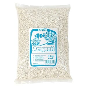 Aragonitas 4mm, 3kg