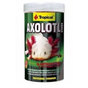 Tropical Axolotl sticks 250ml/135g