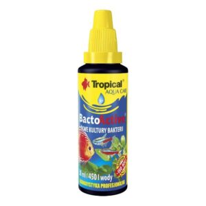 Tropical BactoActive 100ml
