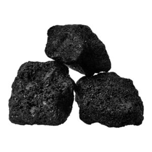 Lava juoda 5kg