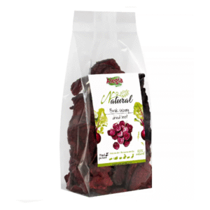 Alegia burokų čipsai 60g