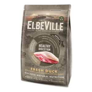 Elbeville Adult Mini Fresh Duck Healthy Digestion 1,4kg