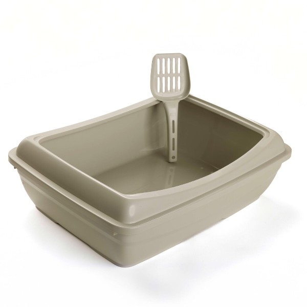 HapPet tualetas Primal su semtuvėliu