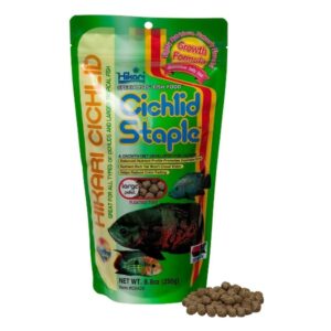 Hikari Cichlid Staple Large 250g