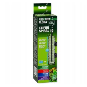 JBL ProFlora Taifun Spiral 10 CO2 difuzorius