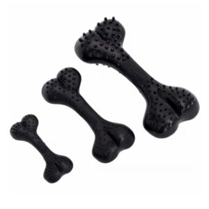 Kramtukas kaulas 8,5cm su saldymedžio kvapu