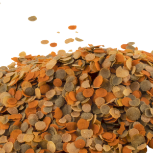 TetraMin crisps (sveriamas)