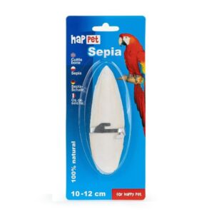 Happet Sepija + laikiklis