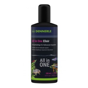 Dennerle All in One Elixier 250 ml