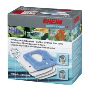 Eheim kempinių rinkinys professionel 4+ visiems/4e 350/5e 350