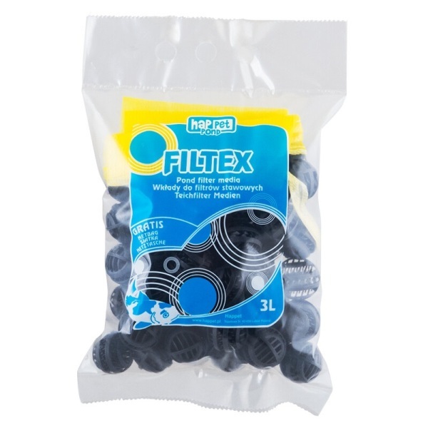 HapPet Biorutuliukai 42mm 3L