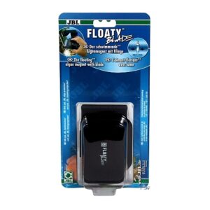 JBL Floaty L Blade magnetinis stiklo valiklis