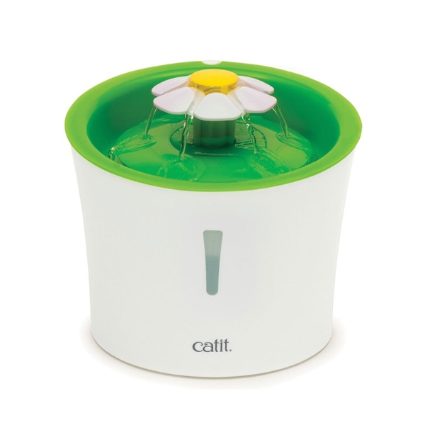 Catit Senses 2.0 Flower fontanas