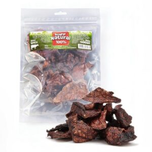 HapPet Jautienos plaučiai 80g