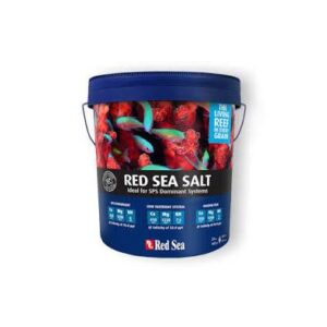 Red see salt natūrali jūros druskas 25kg