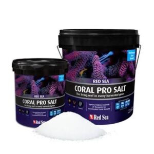 Red see Coral pro druska 25 Kg