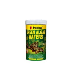 Tropical Green Algae wafers 100ml/45g