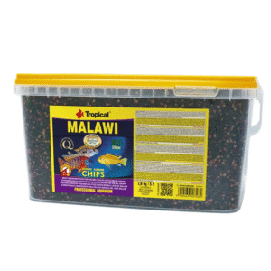 Tropical Malawi chips 5L/2,6kg