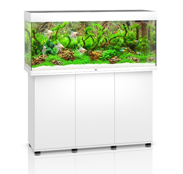 Juwel Rio 240 LED Baltas Pristatymas 5-7 d.d - Image 9