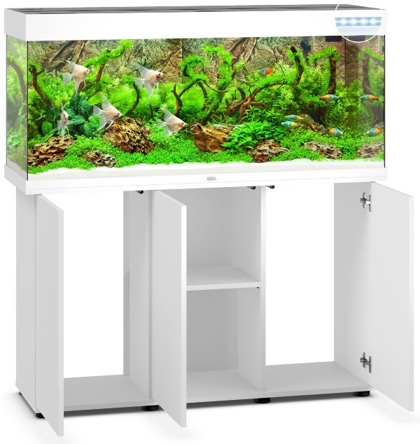 Juwel Rio 240 LED Baltas Pristatymas 5-7 d.d - Image 3