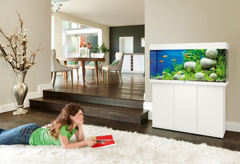 Juwel Rio 240 LED Baltas Pristatymas 5-7 d.d - Image 7