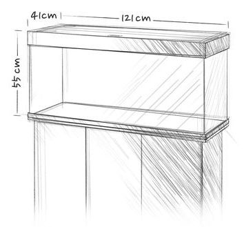 Juwel Rio 240 LED Baltas Pristatymas 5-7 d.d - Image 8