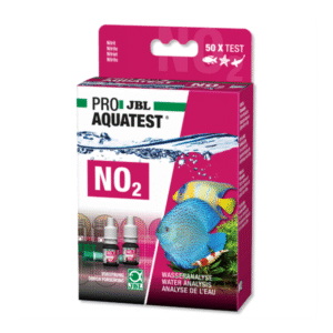 JBL ProAqua NO2 testas