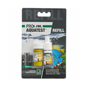 JBL ProAqua Test NO3 papildymas