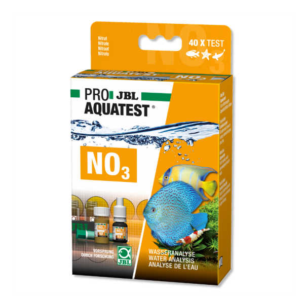 JBL ProAqua Test NO3