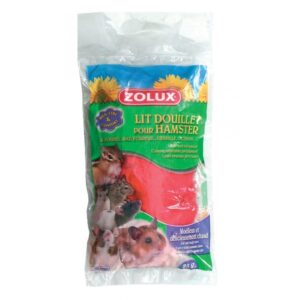 Zolux graužiko guolio vatelė (įvairių spalvų) - Image 3