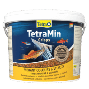 TetraMin crisps 10L/2kg (Naujas)